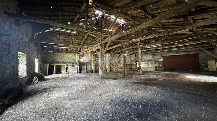 Ma-Cabane - Vente Maison CAUSSADE, 130 m²