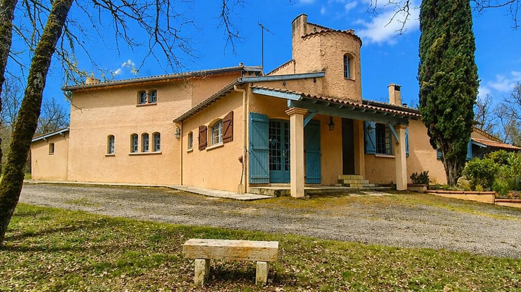 Ma-Cabane - Vente Maison CAUSSADE, 188 m²