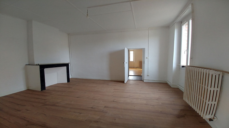Ma-Cabane - Vente Maison CAUSSADE, 125 m²