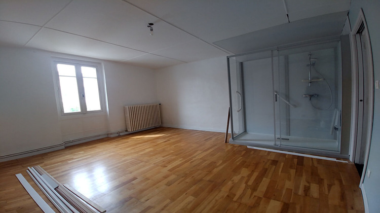 Ma-Cabane - Vente Maison CAUSSADE, 125 m²