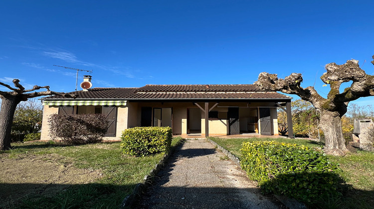 Ma-Cabane - Vente Maison CAUSSADE, 106 m²