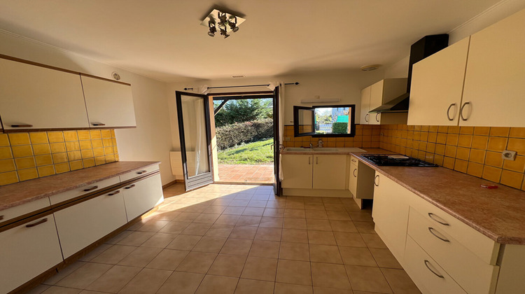 Ma-Cabane - Vente Maison CAUSSADE, 106 m²