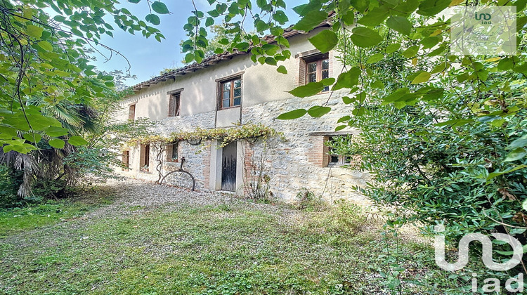Ma-Cabane - Vente Maison Caussade, 220 m²