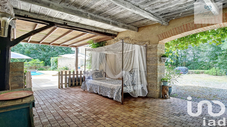 Ma-Cabane - Vente Maison Caussade, 220 m²