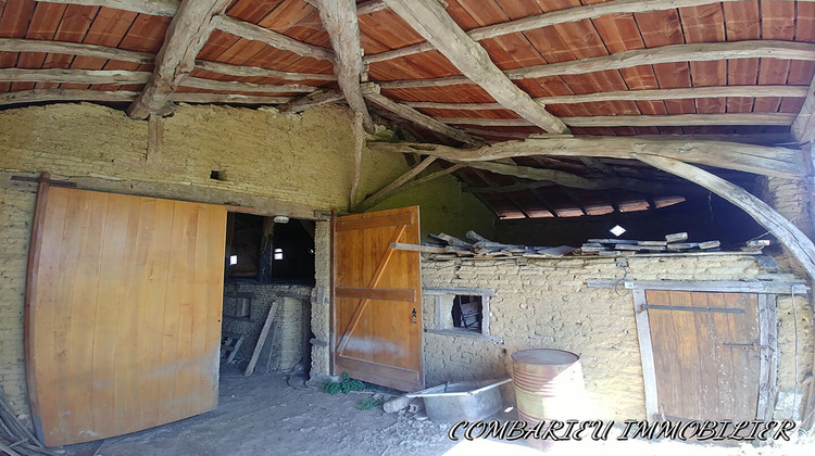 Ma-Cabane - Vente Maison CAUSSADE, 220 m²