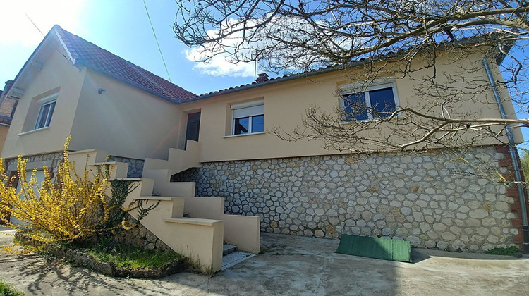 Ma-Cabane - Vente Maison CAUSSADE, 110 m²