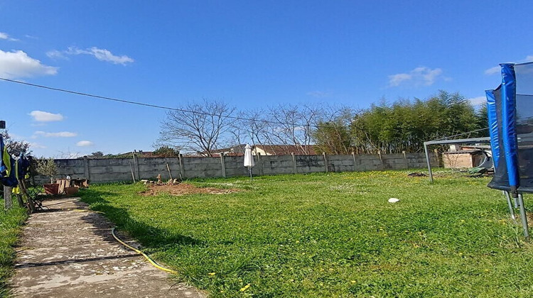 Ma-Cabane - Vente Maison CAUSSADE, 110 m²