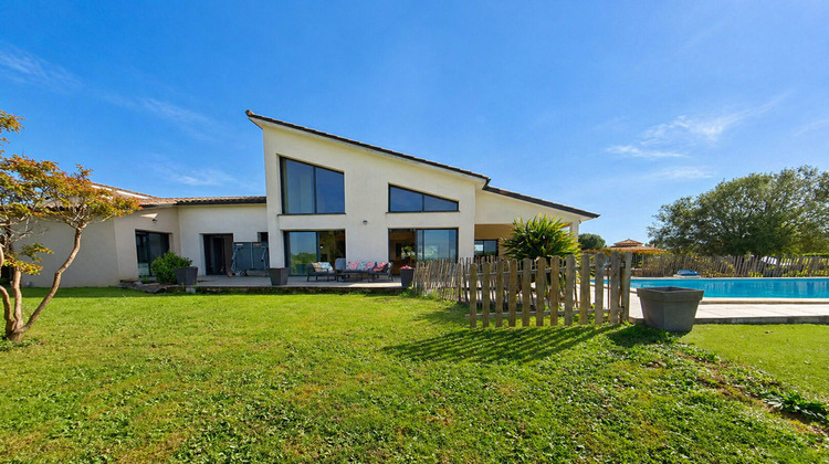Ma-Cabane - Vente Maison CAUSSADE, 189 m²