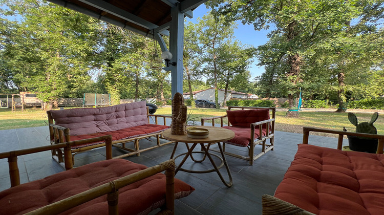 Ma-Cabane - Vente Maison CAUSSADE, 188 m²