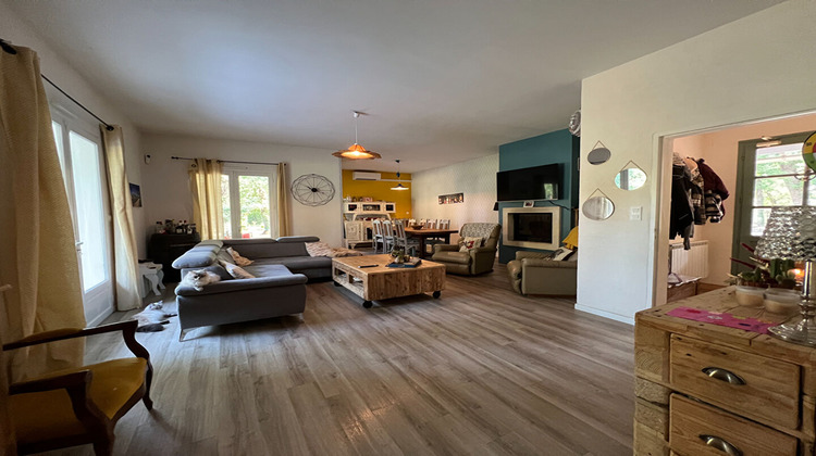 Ma-Cabane - Vente Maison CAUSSADE, 188 m²