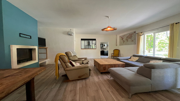 Ma-Cabane - Vente Maison CAUSSADE, 188 m²