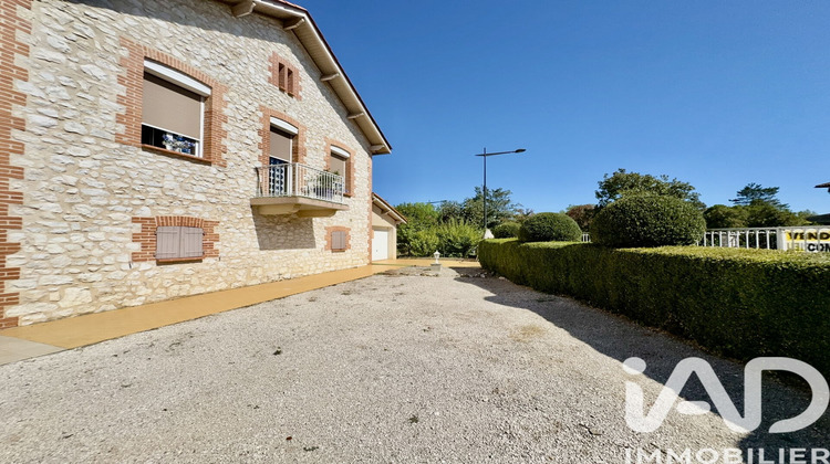 Ma-Cabane - Vente Maison Caussade, 200 m²