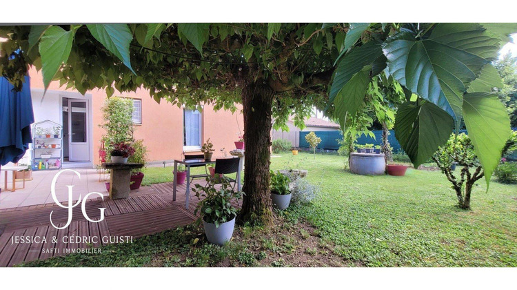 Ma-Cabane - Vente Maison Caussade, 97 m²