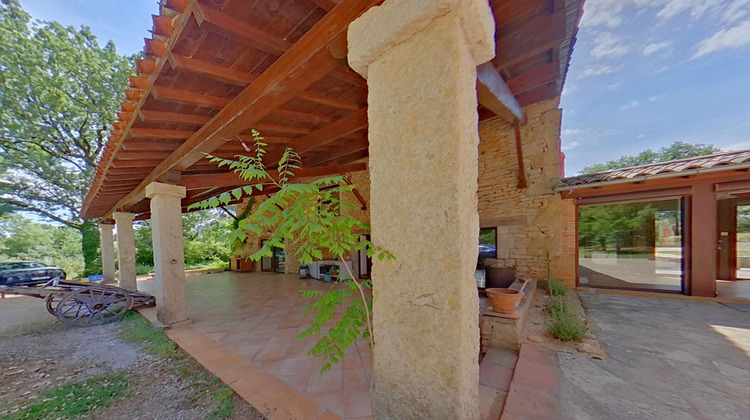 Ma-Cabane - Vente Maison CAUSSADE, 320 m²