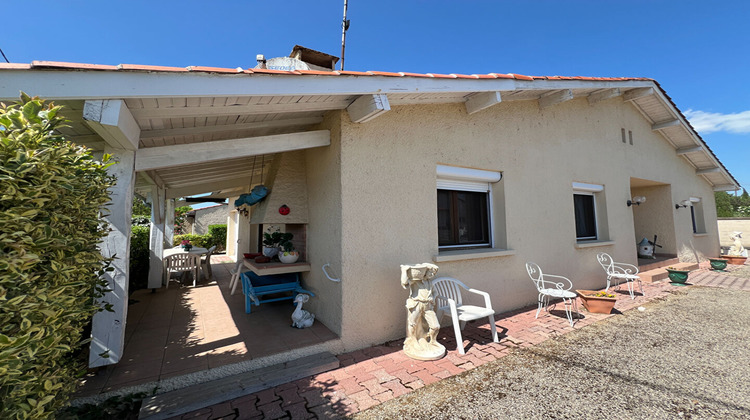 Ma-Cabane - Vente Maison CAUSSADE, 100 m²
