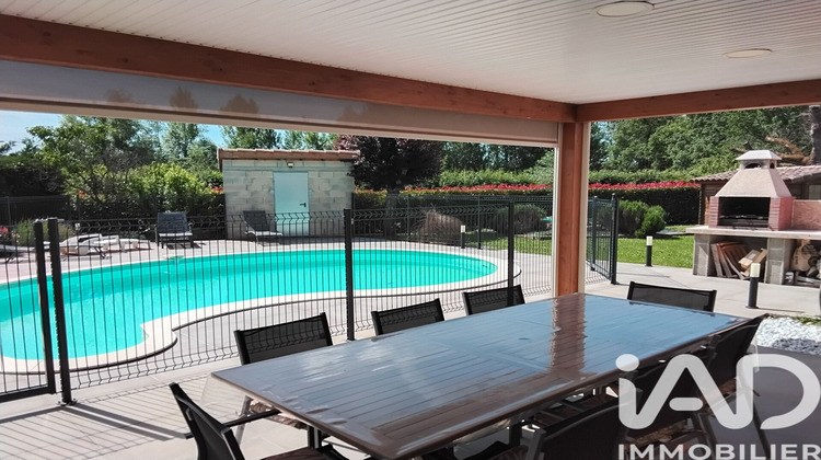 Ma-Cabane - Vente Maison Caussade, 85 m²