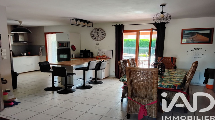 Ma-Cabane - Vente Maison Caussade, 85 m²
