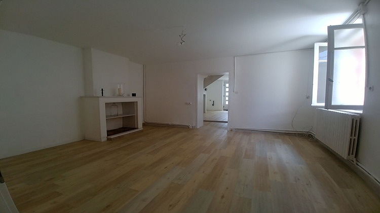 Ma-Cabane - Vente Maison CAUSSADE, 125 m²