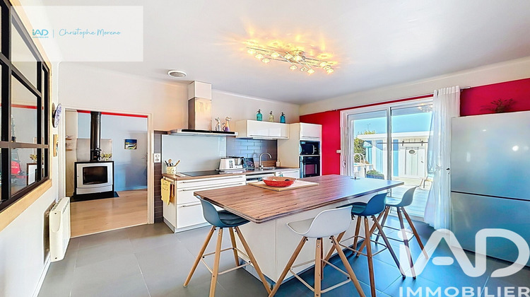 Ma-Cabane - Vente Maison Caussade, 117 m²