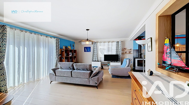 Ma-Cabane - Vente Maison Caussade, 117 m²