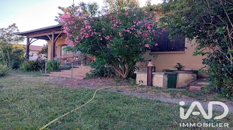 Ma-Cabane - Vente Maison Caussade, 100 m²