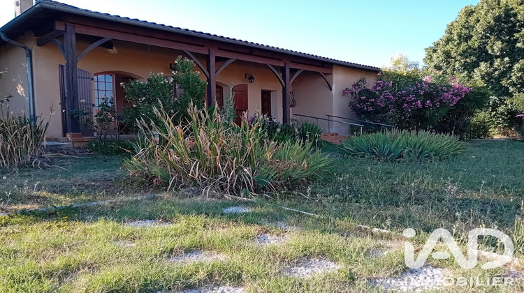 Ma-Cabane - Vente Maison Caussade, 100 m²