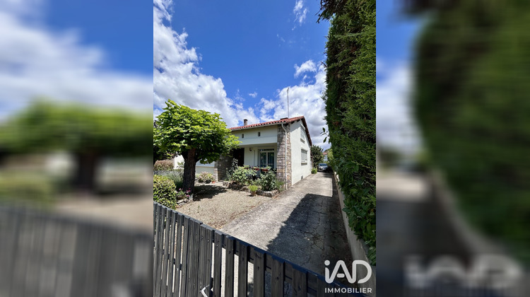 Ma-Cabane - Vente Maison Caussade, 115 m²