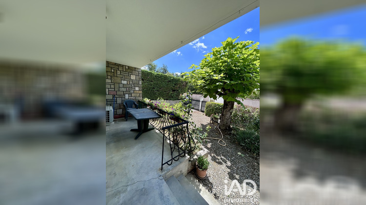Ma-Cabane - Vente Maison Caussade, 115 m²