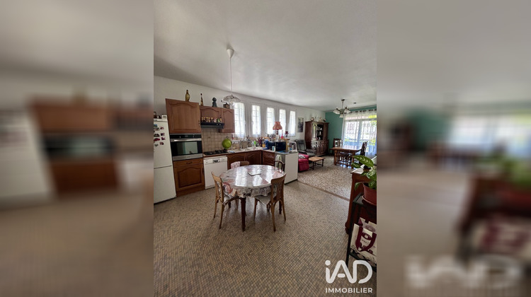 Ma-Cabane - Vente Maison Caussade, 115 m²
