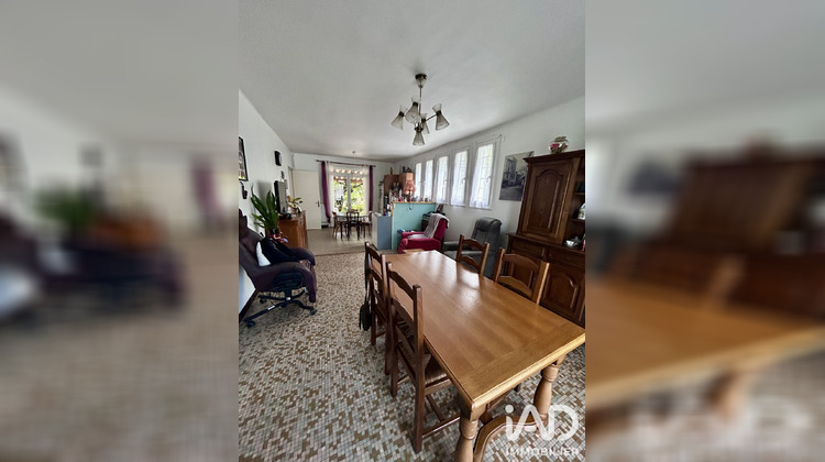 Ma-Cabane - Vente Maison Caussade, 115 m²