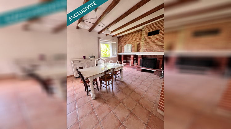 Ma-Cabane - Vente Maison Caussade, 173 m²