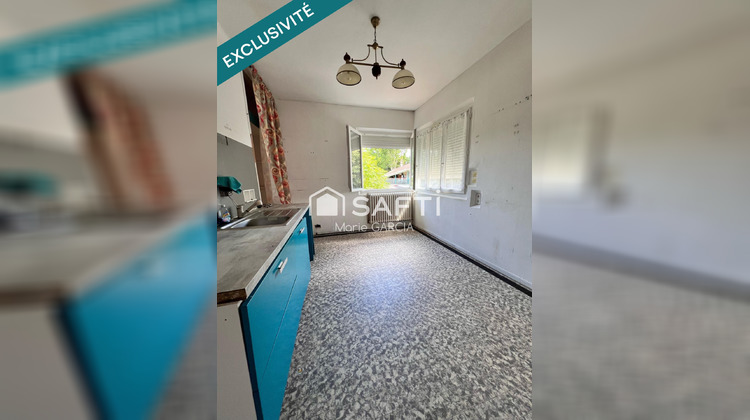 Ma-Cabane - Vente Maison Caussade, 173 m²