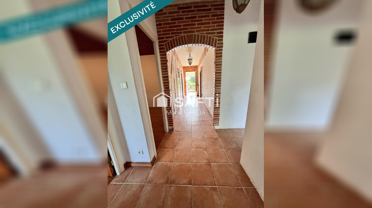 Ma-Cabane - Vente Maison Caussade, 173 m²