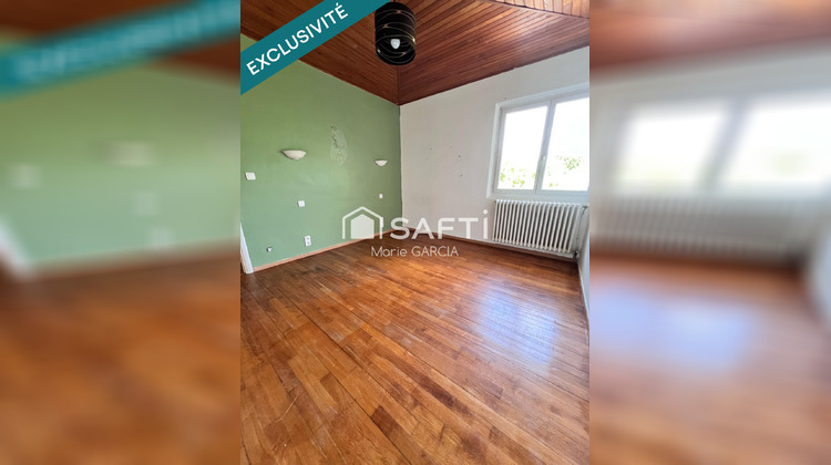 Ma-Cabane - Vente Maison Caussade, 173 m²