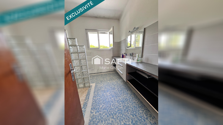 Ma-Cabane - Vente Maison Caussade, 173 m²