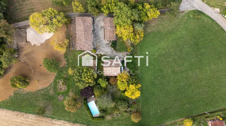 Ma-Cabane - Vente Maison Caussade, 220 m²
