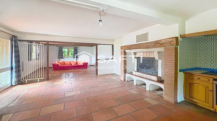 Ma-Cabane - Vente Maison Caussade, 220 m²