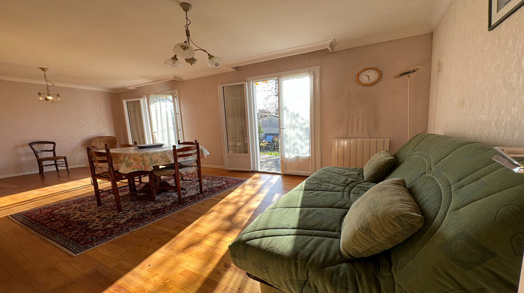 Ma-Cabane - Vente Maison CAUSSADE, 70 m²