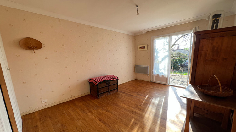 Ma-Cabane - Vente Maison CAUSSADE, 70 m²