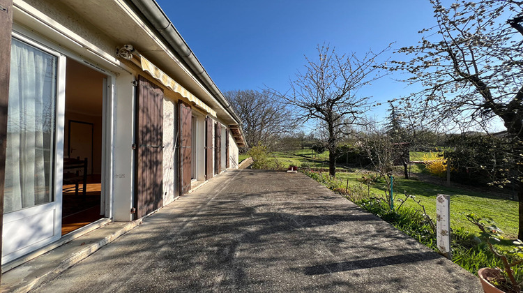 Ma-Cabane - Vente Maison CAUSSADE, 70 m²