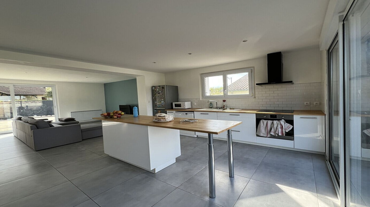 Ma-Cabane - Vente Maison CAUSSADE, 170 m²