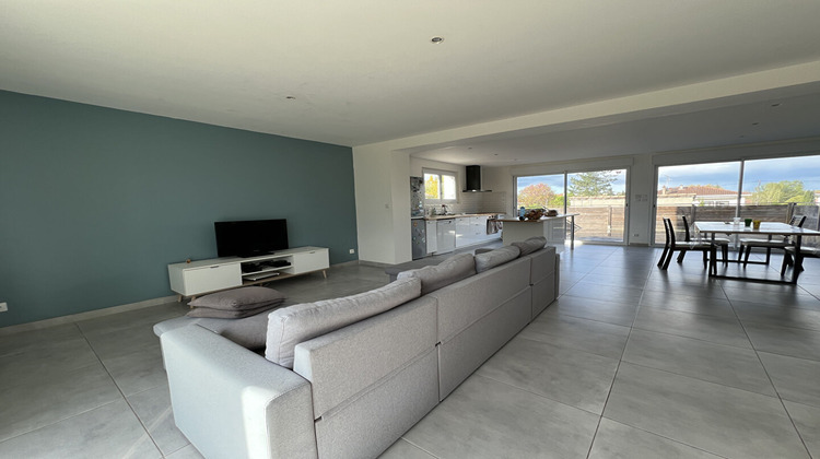 Ma-Cabane - Vente Maison CAUSSADE, 170 m²