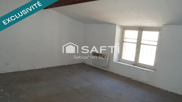 Ma-Cabane - Vente Maison Caussade, 66 m²