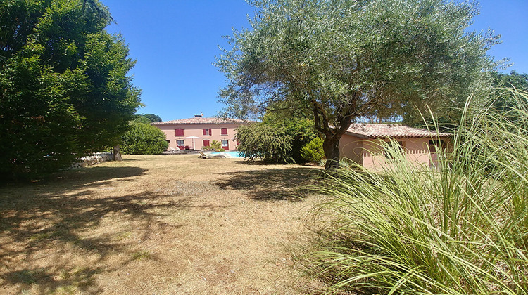 Ma-Cabane - Vente Maison CAUSSADE, 240 m²