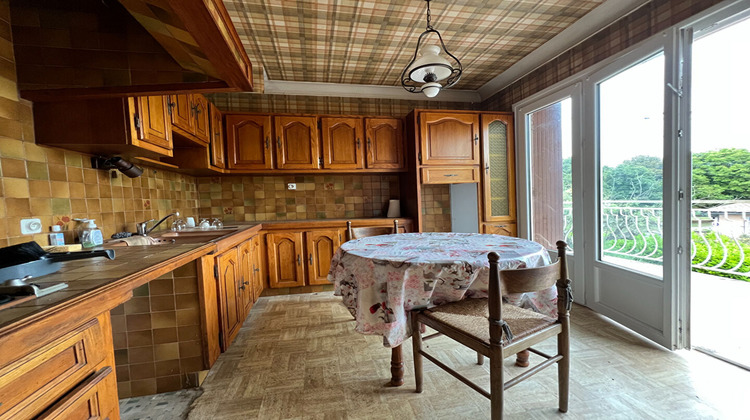 Ma-Cabane - Vente Maison CAUSSADE, 90 m²