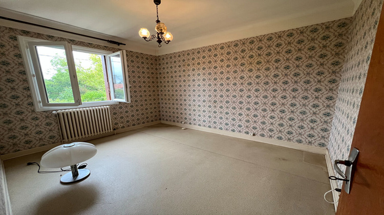 Ma-Cabane - Vente Maison CAUSSADE, 90 m²