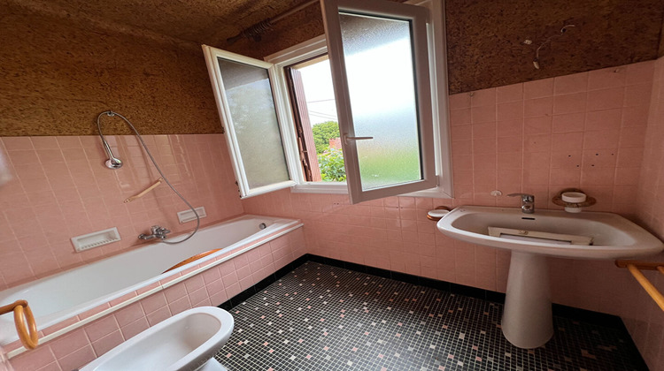 Ma-Cabane - Vente Maison CAUSSADE, 90 m²