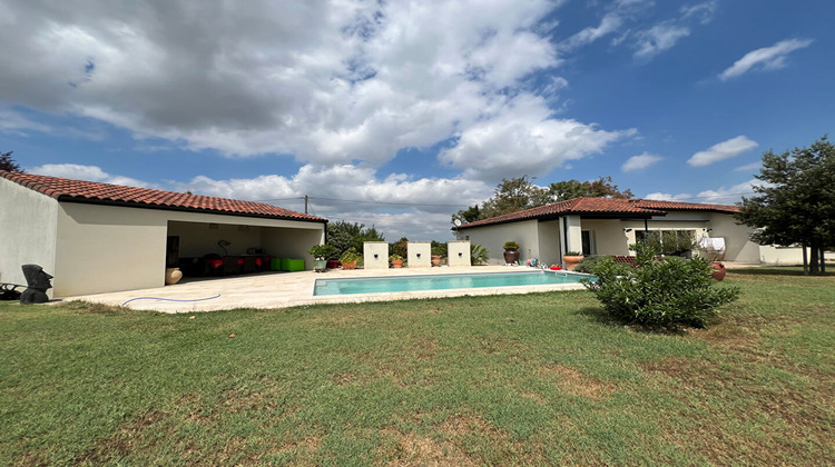 Ma-Cabane - Vente Maison CAUSSADE, 109 m²