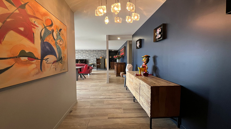 Ma-Cabane - Vente Maison CAUSSADE, 109 m²