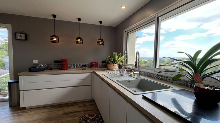 Ma-Cabane - Vente Maison CAUSSADE, 109 m²